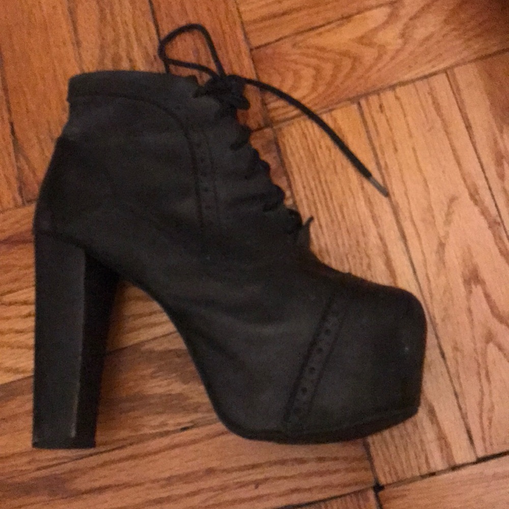 Jeffrey Campbell Litas